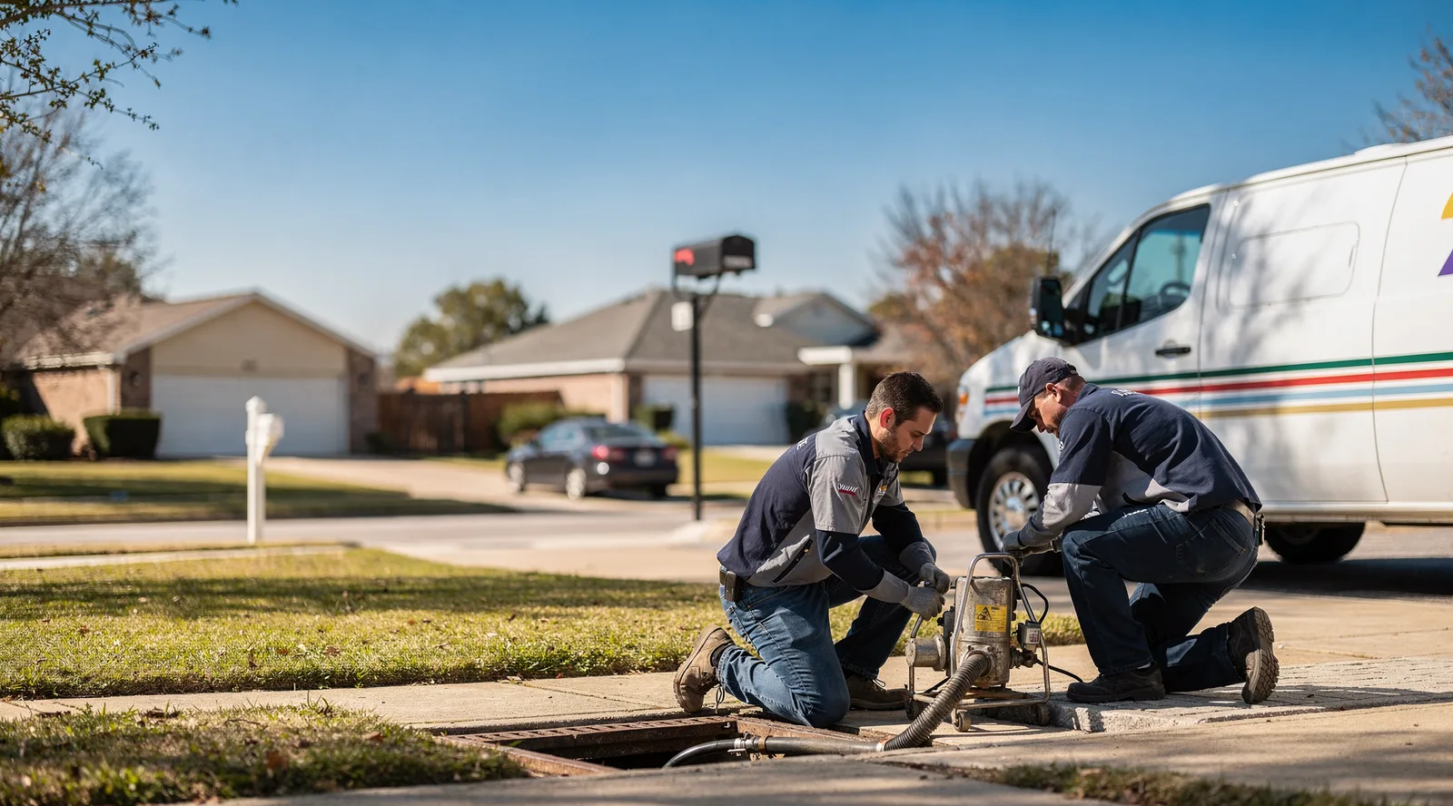 Drain Cleaning in Cohoes, NY near me